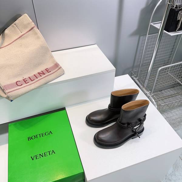 Bottega Veneta Shoes BVS00146